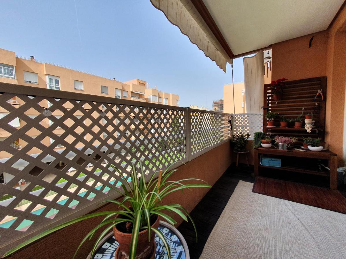 شقة El Arroyo إشبيلية المظهر الخارجي الصورة