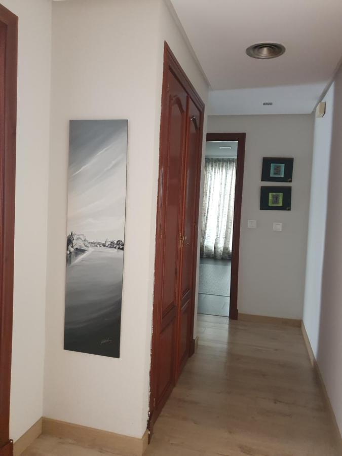 شقة El Arroyo إشبيلية المظهر الخارجي الصورة